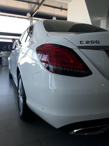 MB/C200 Eqboost - Impecável - Foto 8