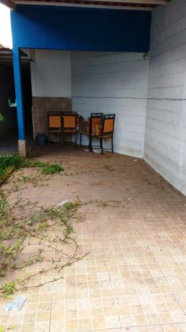 Casa 5 qtos 1 suite 3 banheiros garagem coberta 5 carros - Foto 17