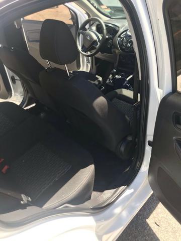 Ford Ka Sedan SE 1.0 (Flex) - Foto 5