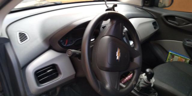 Chevrolet Prisma 1.0 Joy 4p - Foto 4