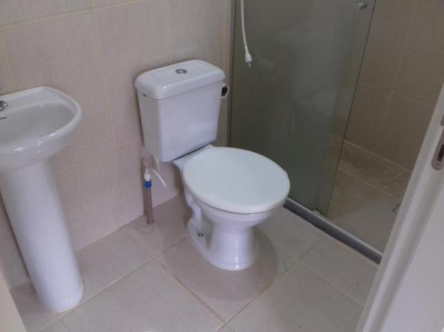 Apartamento à venda com 3 dormitórios em Canudos, Novo hamburgo cod:66494 - Foto 12