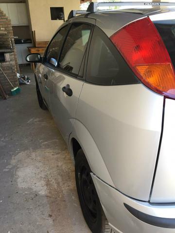 Ford Focus 2004/2004 Exelente - Foto 13