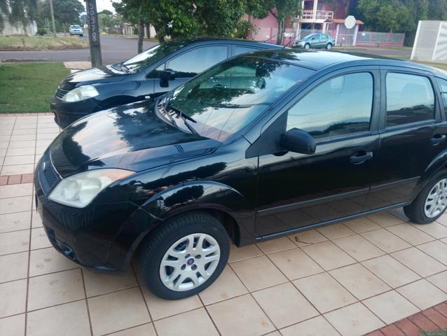 Vendo carro - Foto 3