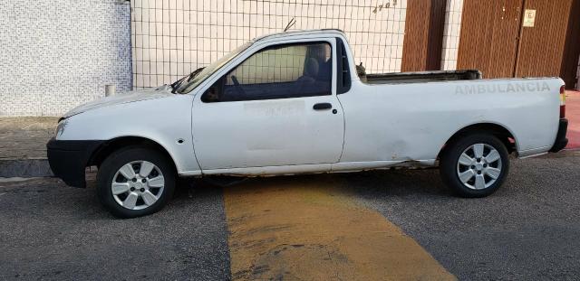 Vendo Ford Currie baixe pra vender logo - Foto 8