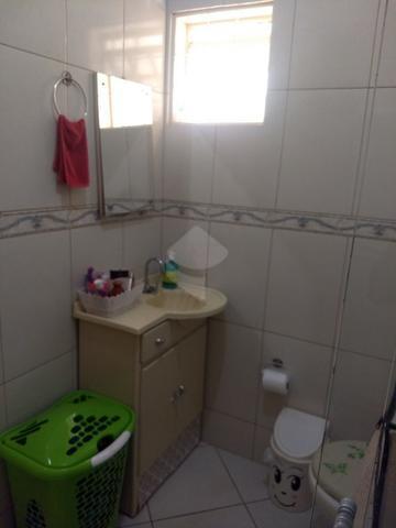 Casa à venda com 3 dormitórios em Santa maria, Brasília cod:BR3CS9736 - Foto 15