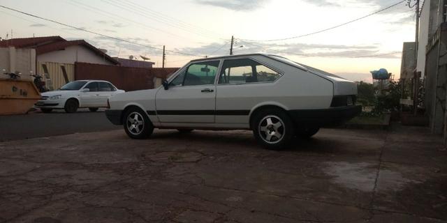 Passat com Ar-condicionado
