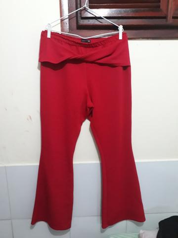 Vendo uma calça