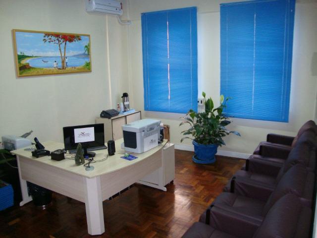 Mesa de Escritorio