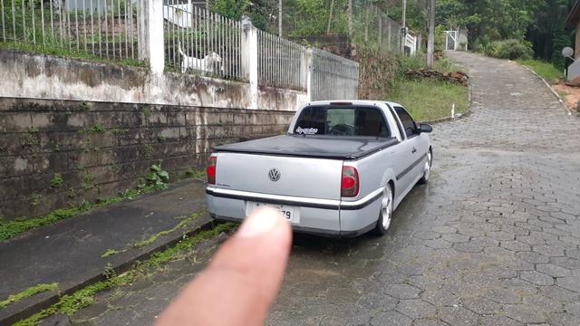 Saveiro