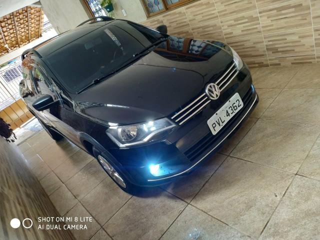 Saveiro G6