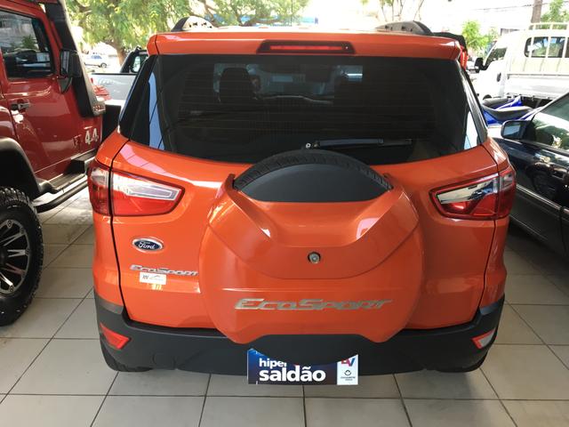 Ecosport 2015 - Foto 4
