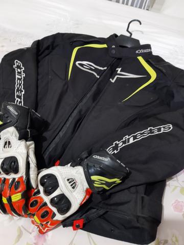 Roupas para Motociclista
