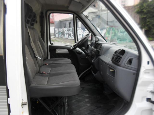 Fiat ducato cargo 2.3 2017 - Foto 11