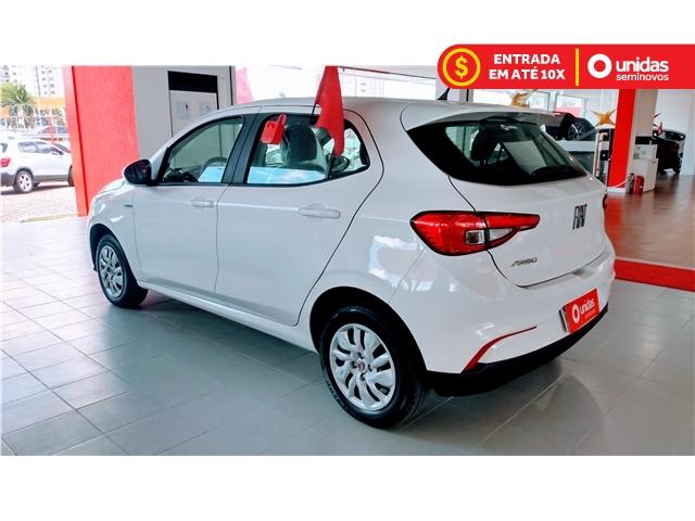 Fiat Argo 1.0 firefly flex drive manual - Foto 4