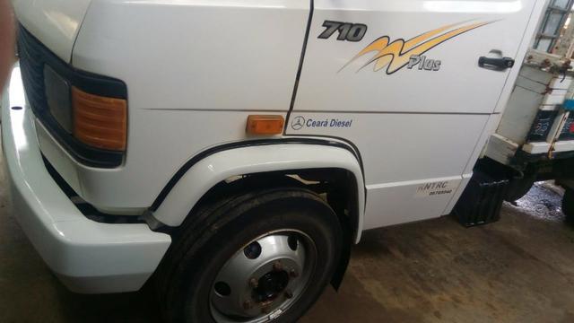 Mercedes Benz 710Plus Extra2006/2006 - Foto 7