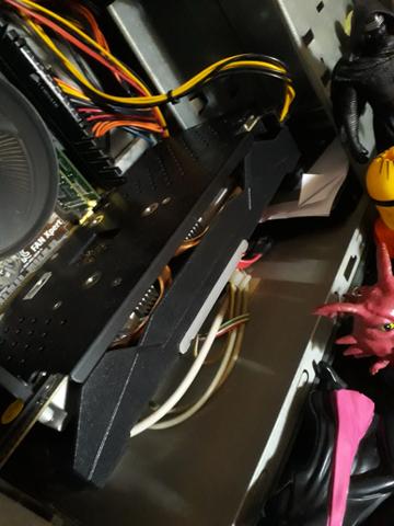 Rx 470 4gb Powercolor