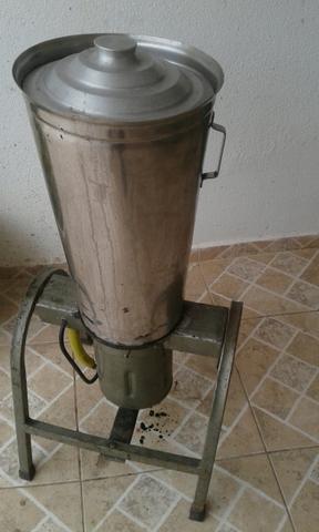 Sorveteria completa com processamento de açai - Foto 3