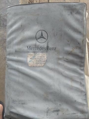 Mercedes Benz 710Plus Extra2006/2006 - Foto 18