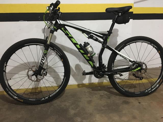 Scott spark - mtb full aro 29