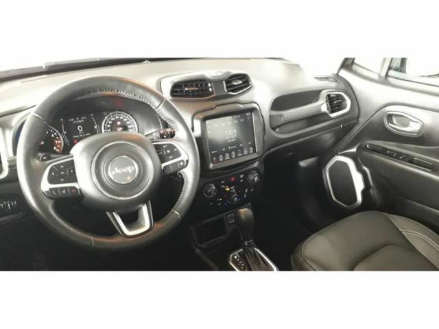 Jeep Renegade LONGITUDE 1.8 16V FLEX - Foto 3
