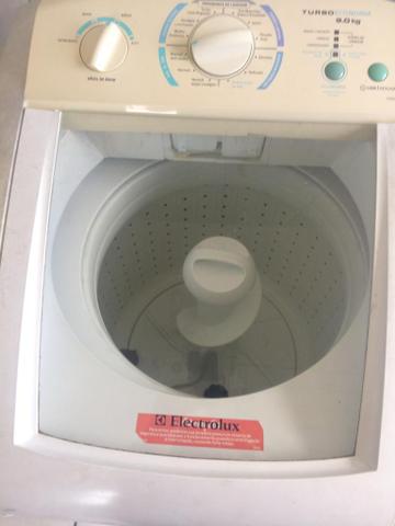 Vende maquina de lavar Eletrolux - Foto 2
