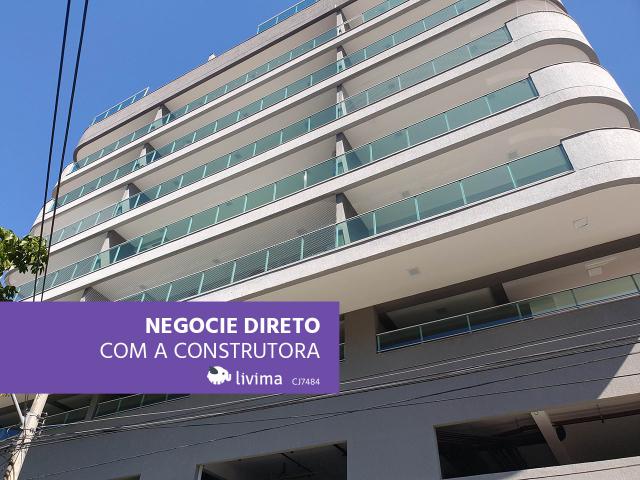 Apartamento à venda com 2 dormitórios em Tijuca, Rio de janeiro cod:LIV-4261 - Foto 13