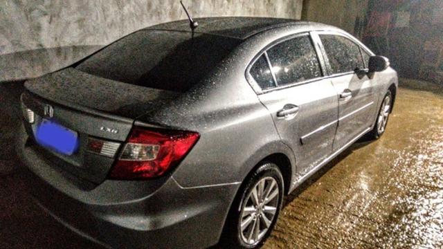 Honda Civic 2.0 Lxr - Foto 2