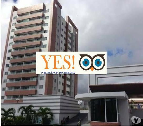 Apartamento para Locação, Olhos Dágua, Feira de Santana, 3 dormitórios