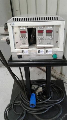 Controlador de Câmara Quente - Foto 2