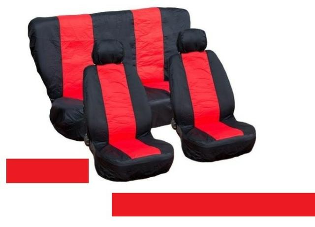 Capa de Banco Auto motivo Jogo Temos Várias Corres universal Pick up Sedan Hat Promoção d