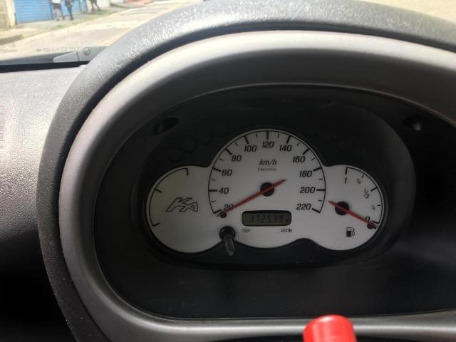 Ford ka GL 2004 - Foto 7