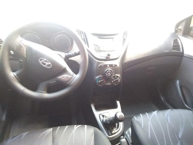 Vendo HB20 extra - Foto 2