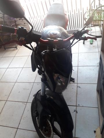 Twister leilão