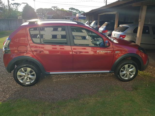 Sandero Stepway - Foto 11