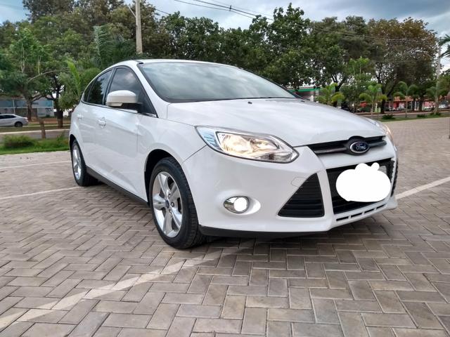 Focus se 1.6 top - Foto 19