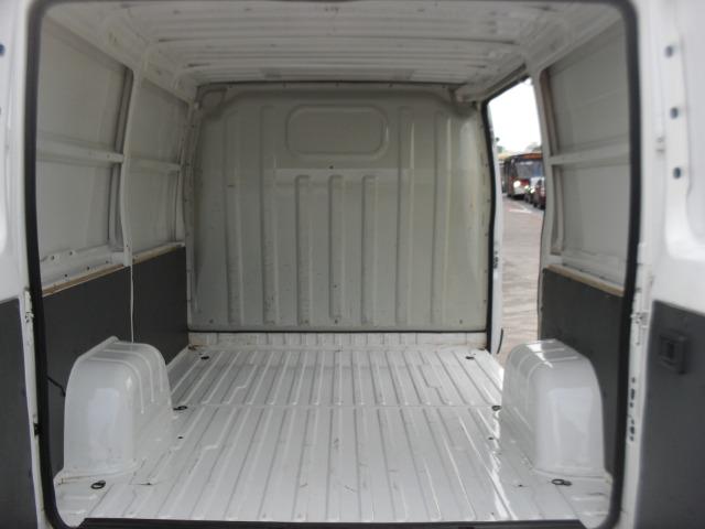 Fiat ducato cargo 2.3 2017 - Foto 10