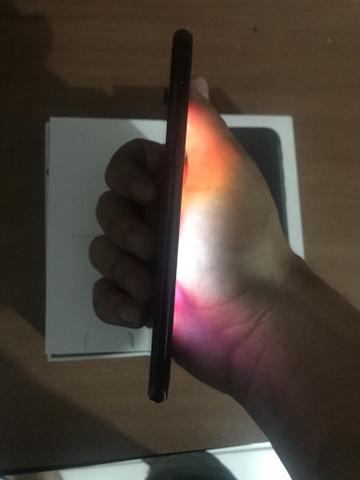 IPhone 7 128GB JET BLACK CAIXA COMPLETA! - Foto 3