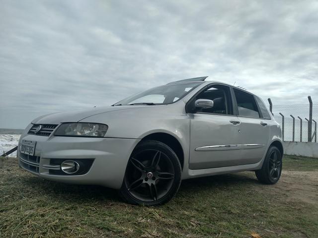 Fiat Stilo 8v Sporting 09/ 1.8