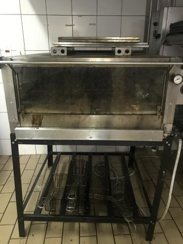 Forno industrial - Foto 2