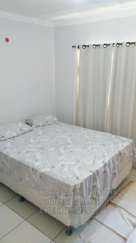 Casa no residencial Aquários II - Foto 11