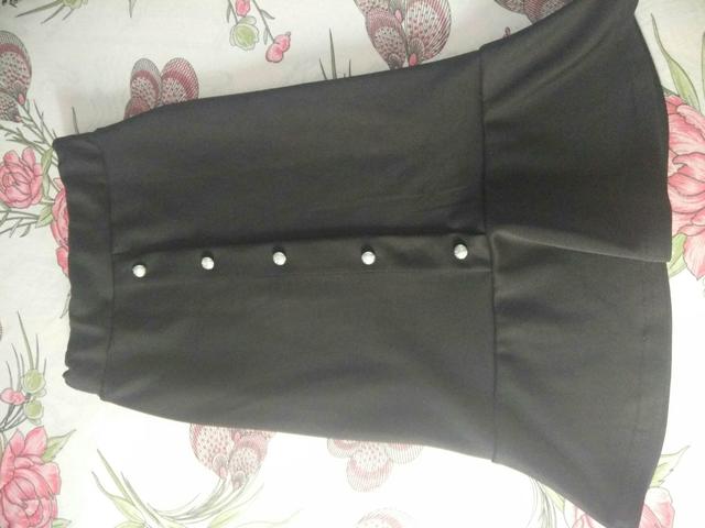 Saias 70 todas