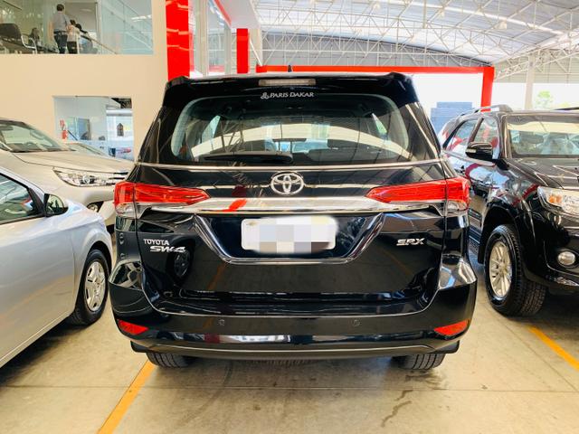 Hilux SW4 7L 2017 - Foto 2