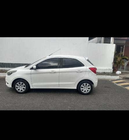 Ford KA SE 2015