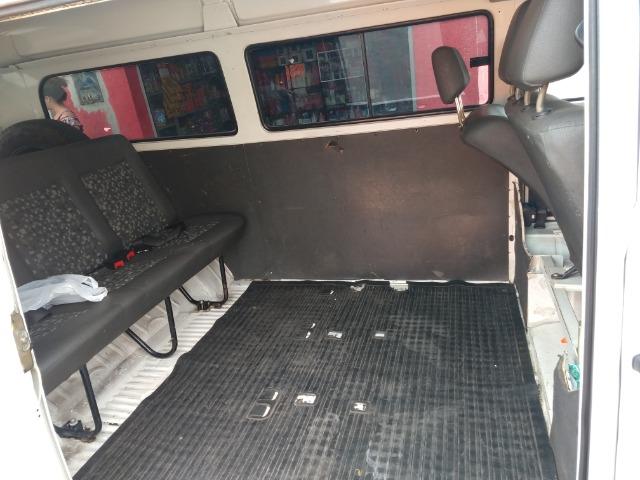 Vendo Kombi 2012 - Foto 20