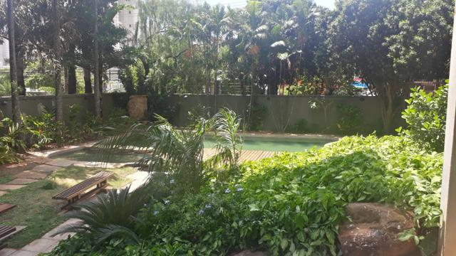 Apartamento com 4 Suítes à Venda, 416 m² Edifício Elba Setor Marista Goiânia - Foto 3