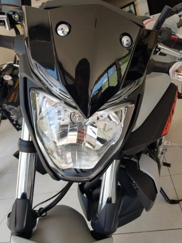 Yamaha MT 03 ABS com taxa ZERO Victor Sousa - Foto 5