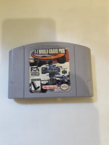 F1 world Grand prix
