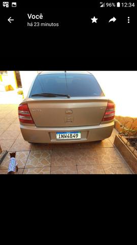 Vendo Astra - Foto 10