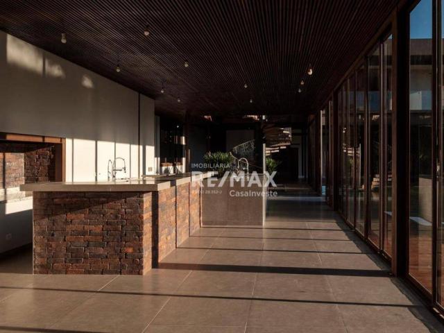 Casa com 4 dormitórios à venda, 900 m² por R$ 4.500.000 - Vila de São Fernando - Cotia/SP - Foto 14