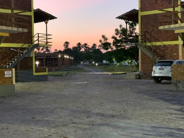 V.E.N.D.O. Lindo Chalé em Barreirinhas - Ótimo investimento para locação por temporada. - Foto 11